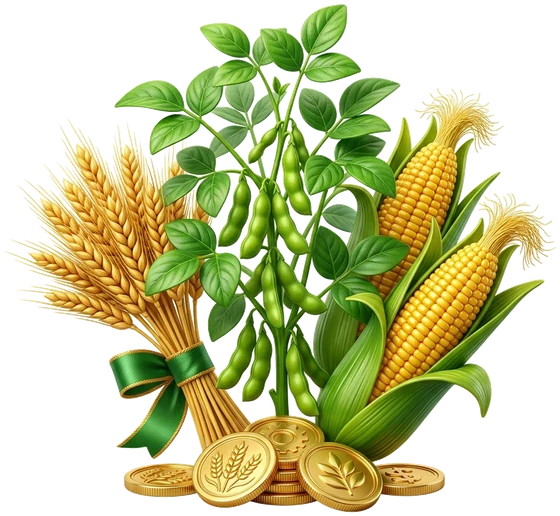 Safras Agrícolas