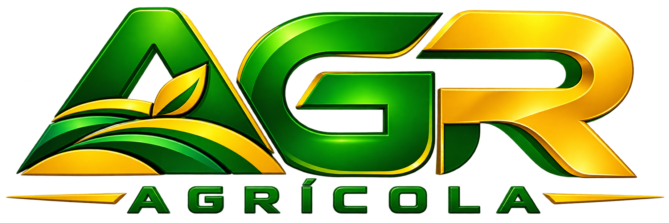 AGR AGRÍCOLA