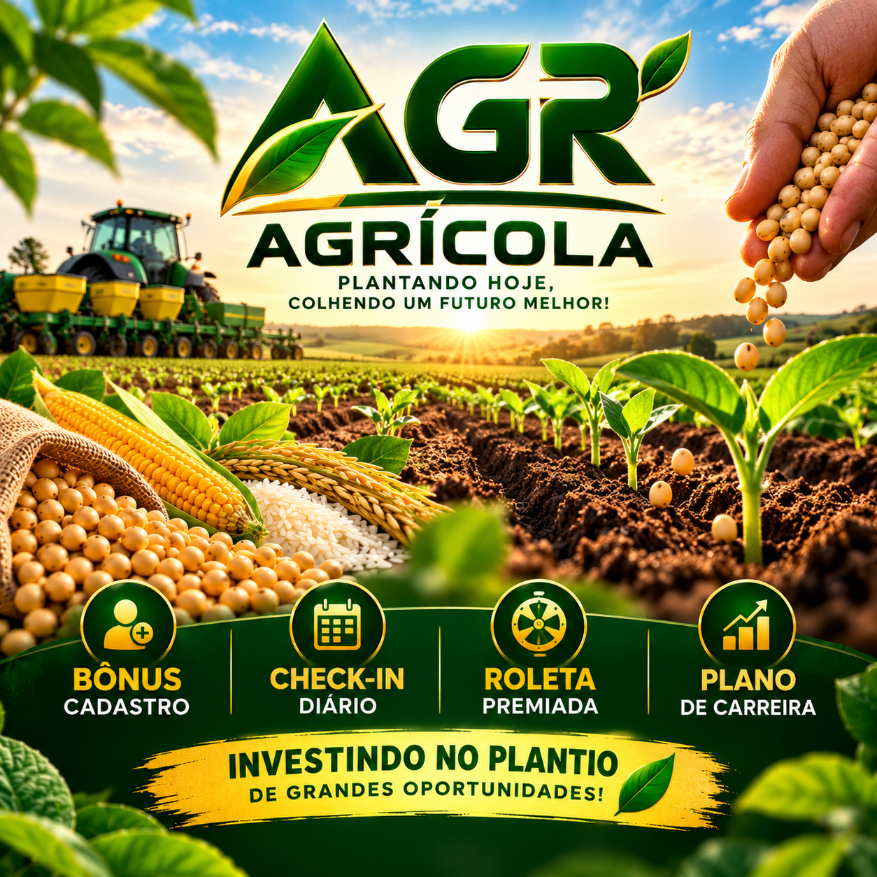 🌱AGR PLANTIO